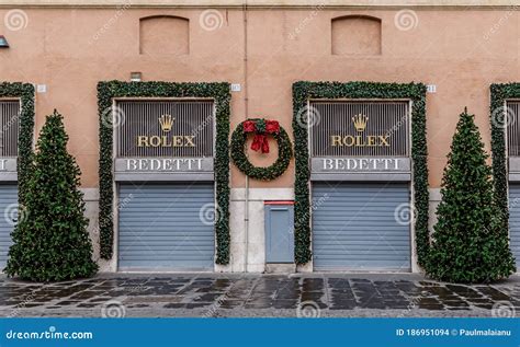 benetti rolex roma|‭Bedetti‬ in Piazza San Silvestro 11 00187 Roma Roma Italy.